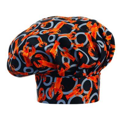 CAPPELLO CUOCO EGOCHEF FANTASY